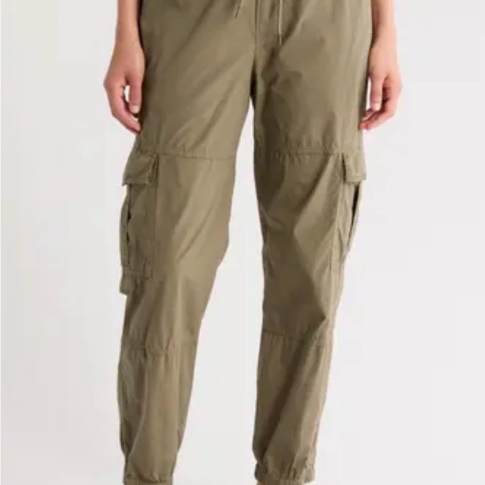 James Perse cargo pants